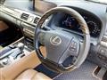 2012 Lexus LS