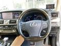2012 Lexus LS