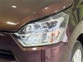 2017 Daihatsu Mira Es