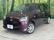 2017 Daihatsu Mira Es