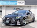 2014 Lexus IS