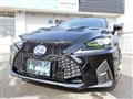 2014 Lexus IS