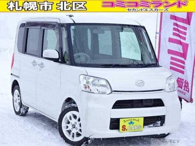 2015 Daihatsu Tanto