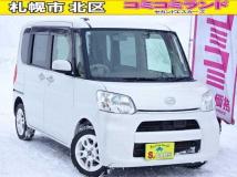 2015 Daihatsu Tanto