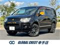 2007 Mitsubishi Delica D5