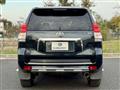 2012 Toyota Land Cruiser Prado