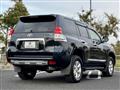 2012 Toyota Land Cruiser Prado
