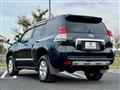 2012 Toyota Land Cruiser Prado