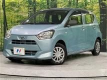 2017 Daihatsu Mira Es