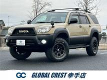 2009 Toyota Hilux Surf