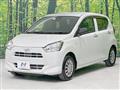 2017 Daihatsu Mira Es