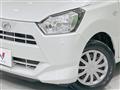 2017 Daihatsu Mira Es