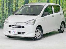 2017 Daihatsu Mira Es