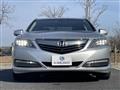 2015 Honda Legend