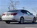 2015 Honda Legend