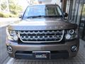 2014 Land Rover Discovery