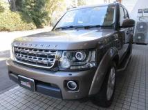 2014 Land Rover Discovery