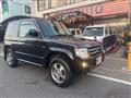 2008 Mitsubishi Pajero Mini