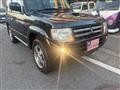 2008 Mitsubishi Pajero Mini