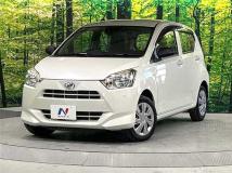 2017 Daihatsu Mira Es