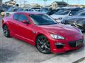 2009 Mazda RX-8