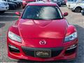 2009 Mazda RX-8