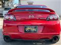 2009 Mazda RX-8