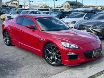 2009 Mazda RX-8