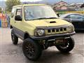 1999 Suzuki Jimny