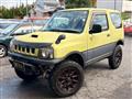 1999 Suzuki Jimny