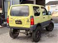 1999 Suzuki Jimny