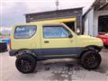 1999 Suzuki Jimny