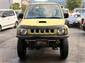 1999 Suzuki Jimny