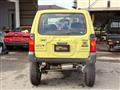 1999 Suzuki Jimny