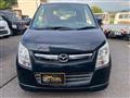 2011 Mazda AZ-Wagon