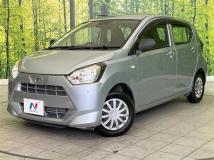 2018 Daihatsu Mira Es