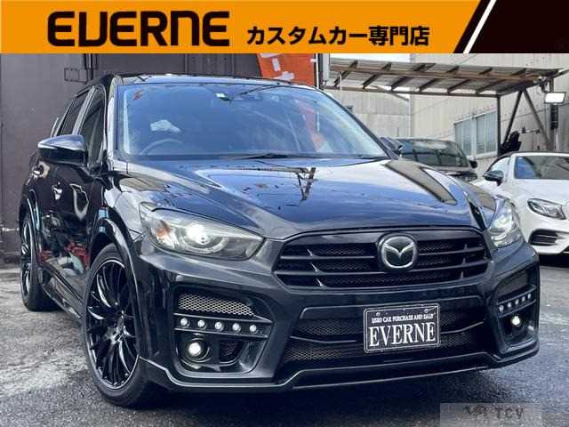 2015 Mazda Mazda Others