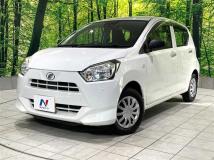 2018 Daihatsu Mira Es