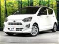 2018 Daihatsu Mira Es