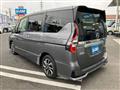 2022 Nissan Serena