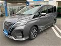 2022 Nissan Serena