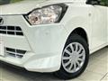 2018 Daihatsu Mira Es