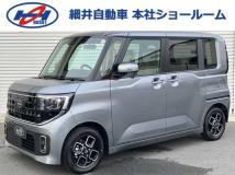 2025 Nissan ROOX