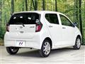 2018 Daihatsu Mira Es