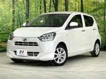 2018 Daihatsu Mira Es