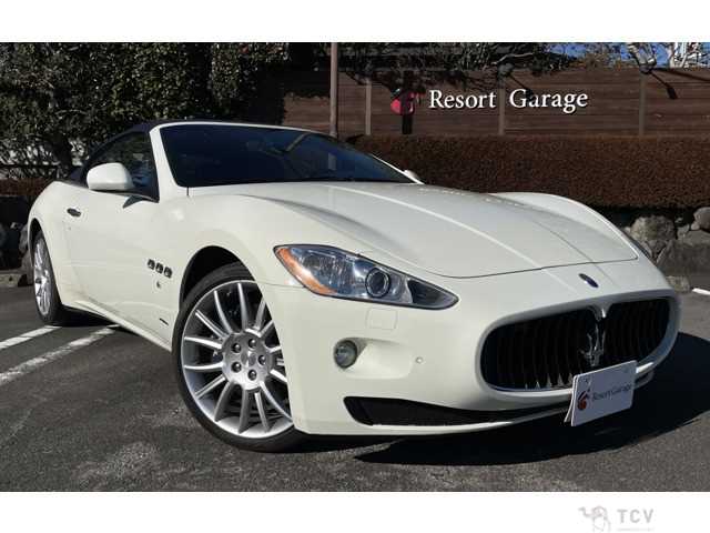 2010 Maserati Quattroporte