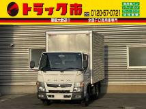 2016 Mitsubishi Canter