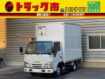 2018 Isuzu Isuzu Others