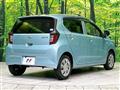 2018 Daihatsu Mira Es