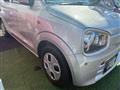 2018 Suzuki Alto
